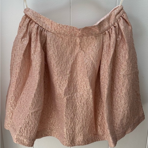 Kate Spade Aimee Skirt. - Picture 2 of 6